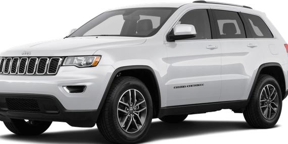 JEEP GRAND CHEROKEE 2021 1C4RJFAG6MC841957 image